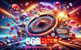 Estatísticas 668bet