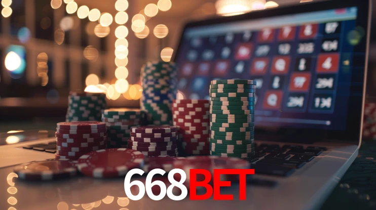 Weekend Specials 668bet