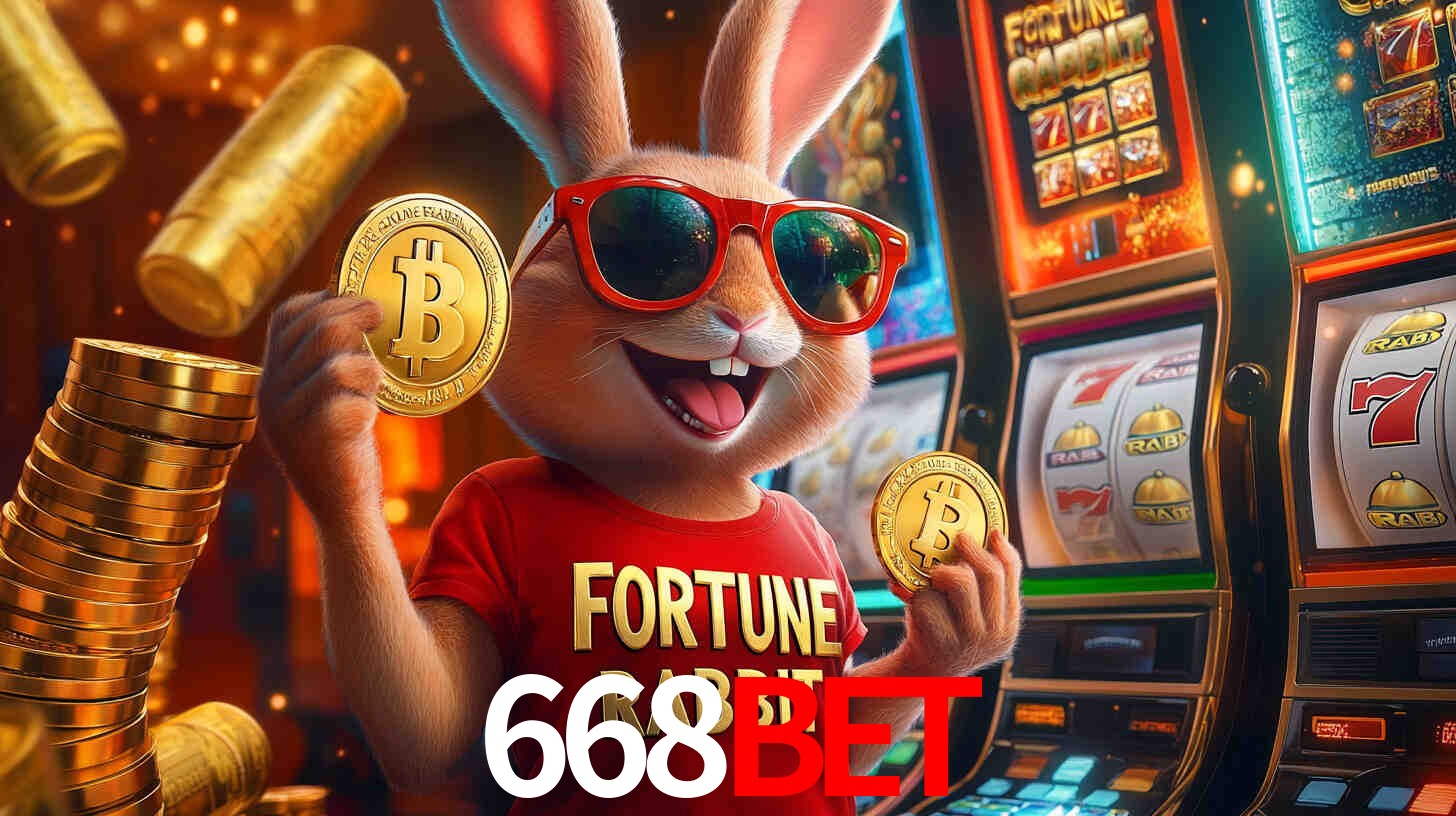 Apostas Esportivas na 668bet: Um Guia Completo