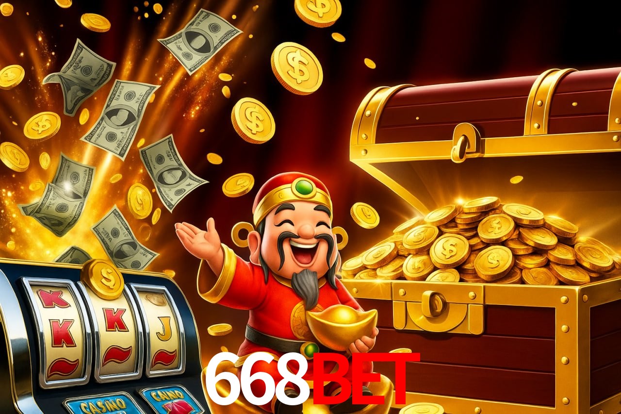 Casino VIP 668bet