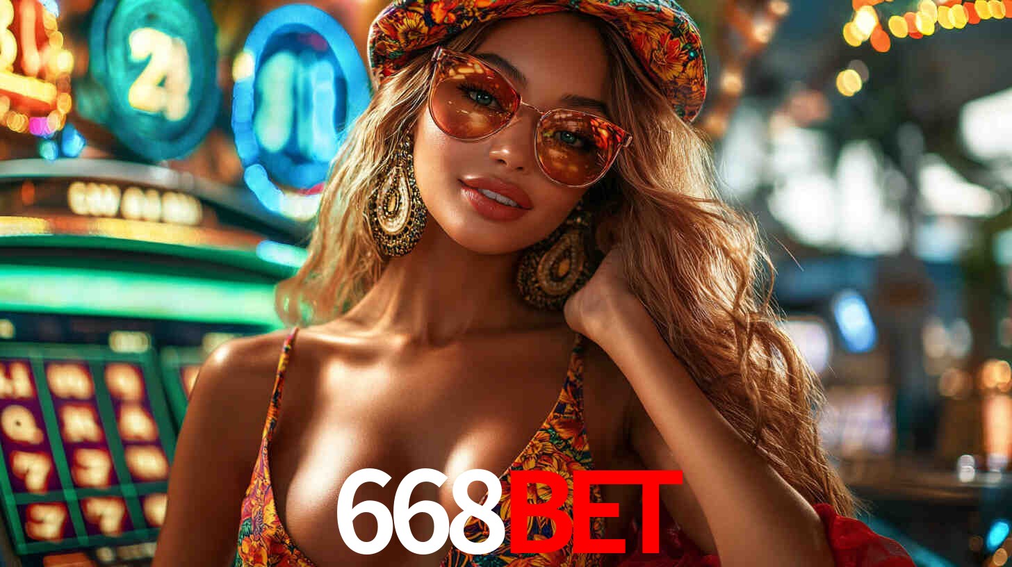 Premium Interface 668bet