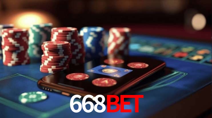 Apostas de Basquete 668bet