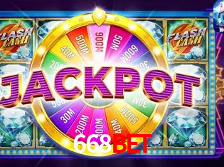 Inovações de Jogos na 668bet: O Futuro das Experiências Interativas