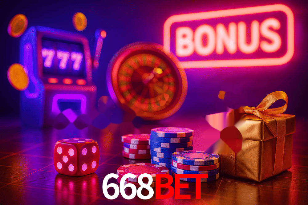 Descubra o Programa VIP da 668bet: Vantagens Exclusivas para Jogadores