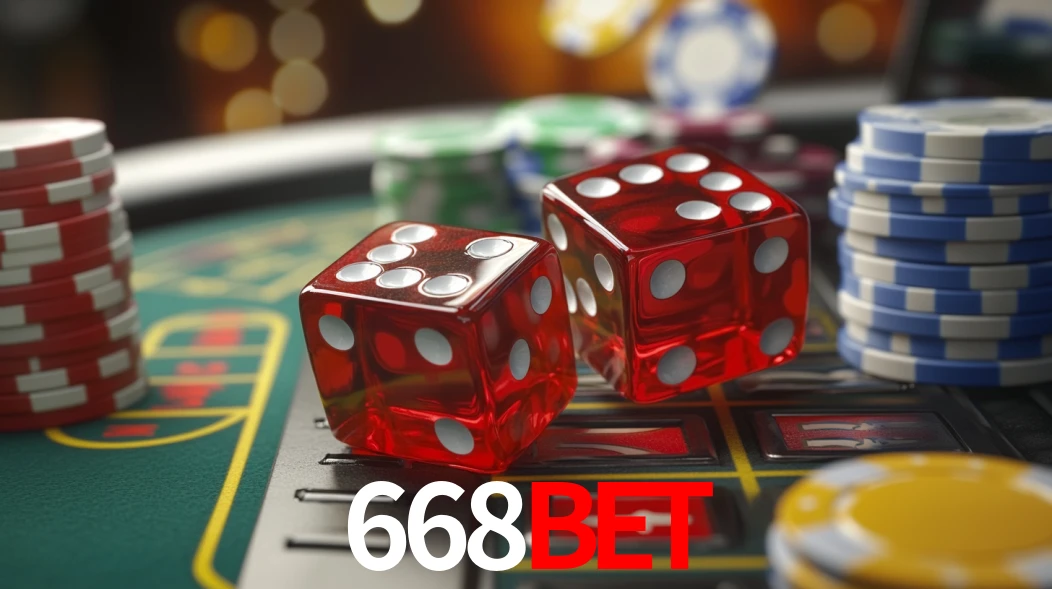 Tournaments 668bet