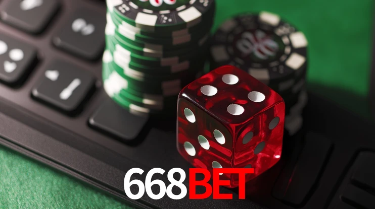 Seasonal Promotions 668bet