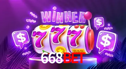 A Emoção da Loteria na 668bet: Uma Chance de Mudança de Vida