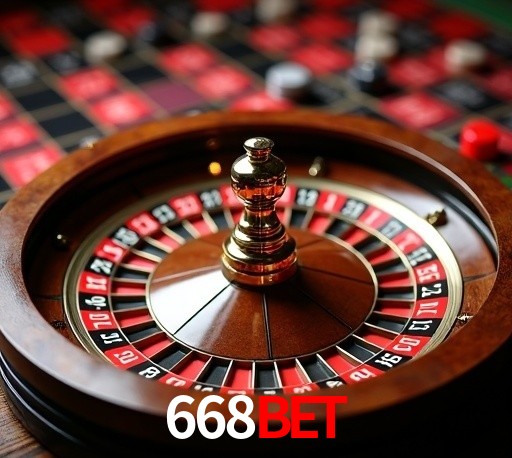 668bet Plataforma Confiável