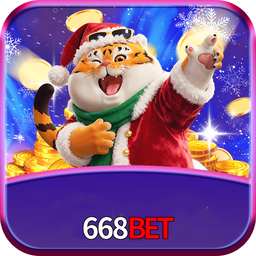 Logo 668bet Cassino Online Brasil