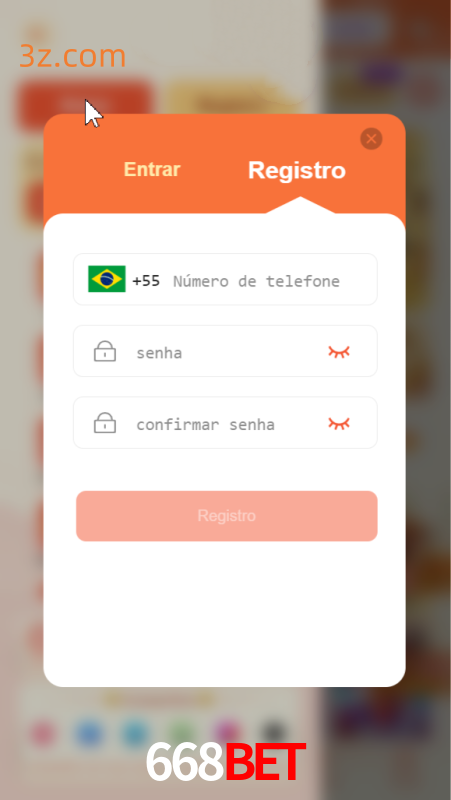 668bet Registro⭐️Plataforma Brasileira de eSports⭐️668bet com login