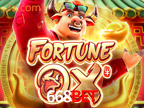668bet Slot Fortune Ox⭐️Cassino Oficial de Slots⭐️668bet com login