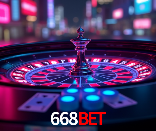 Desvendando o Mundo dos Jogos Virtuais na 668bet