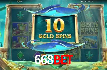 A Emoção da Loteria na 668bet: Uma Chance de Mudança de Vida