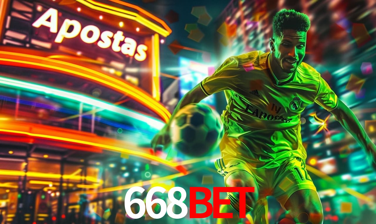 Casino Ao Vivo 668bet
