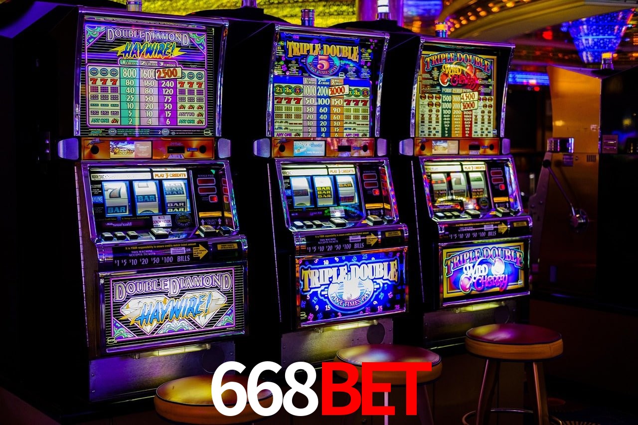 Apostas de Tênis 668bet