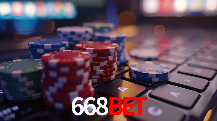 Sistemas de Segurança 668bet