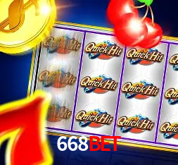 A Experiência Imersiva dos Cassinos Ao Vivo no 668bet