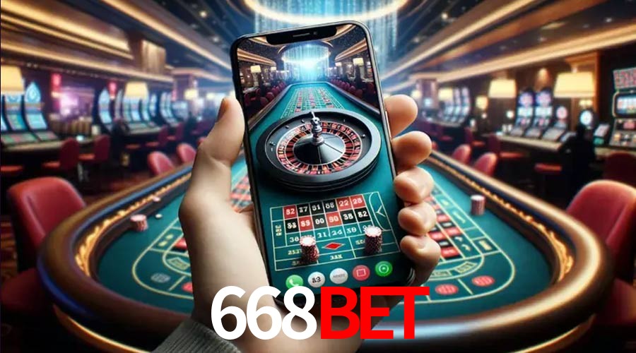 Games Directory 668bet