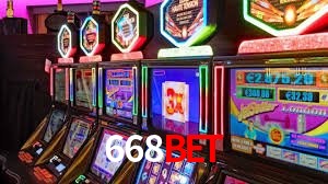 Programa VIP 668bet