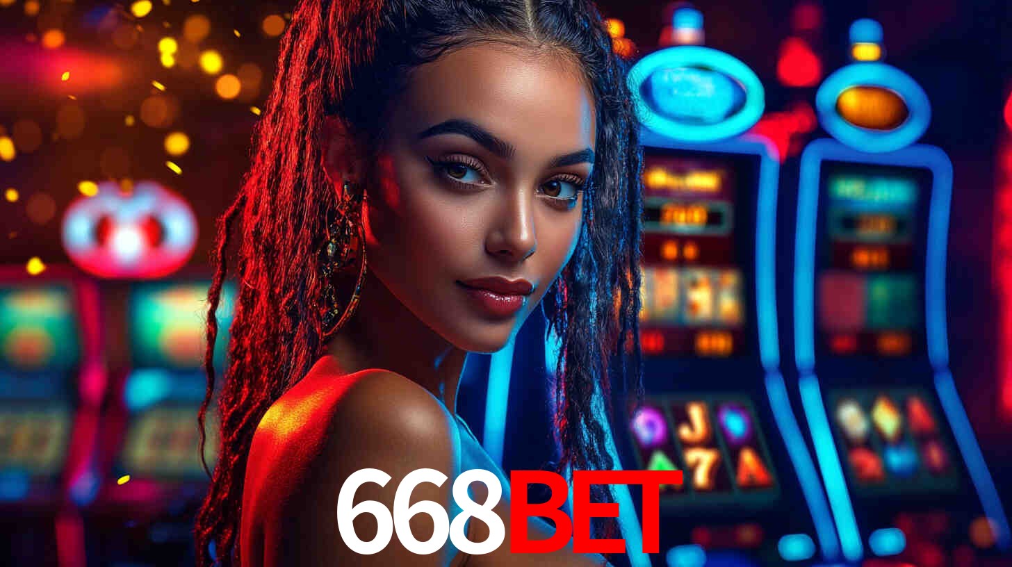 Inovações de Jogos na 668bet: O Futuro das Experiências Interativas