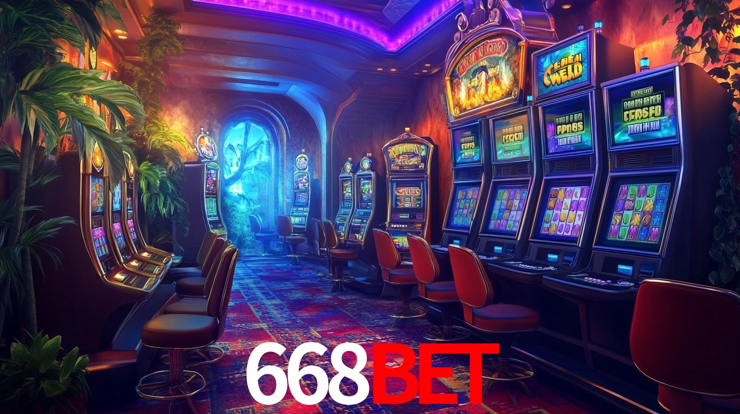 Programa VIP 668bet