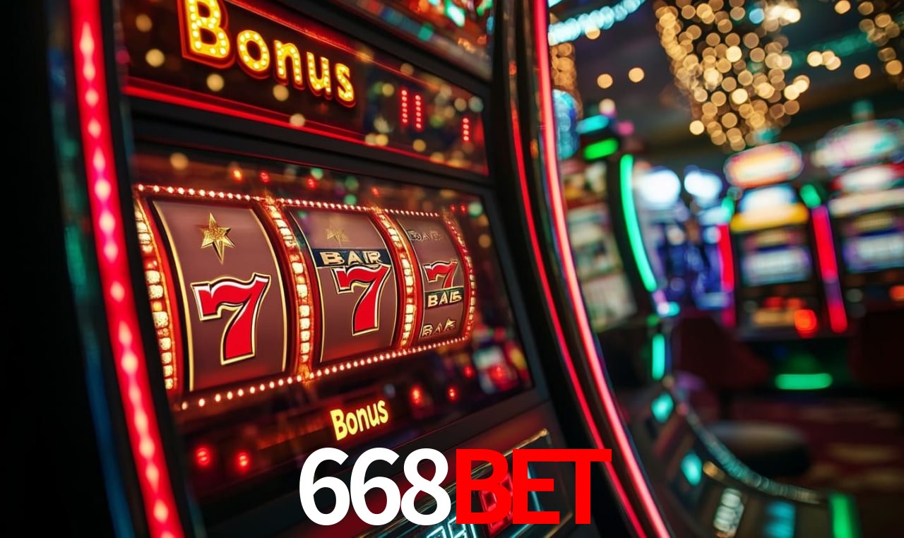 APP oficial da 668bet para mobile