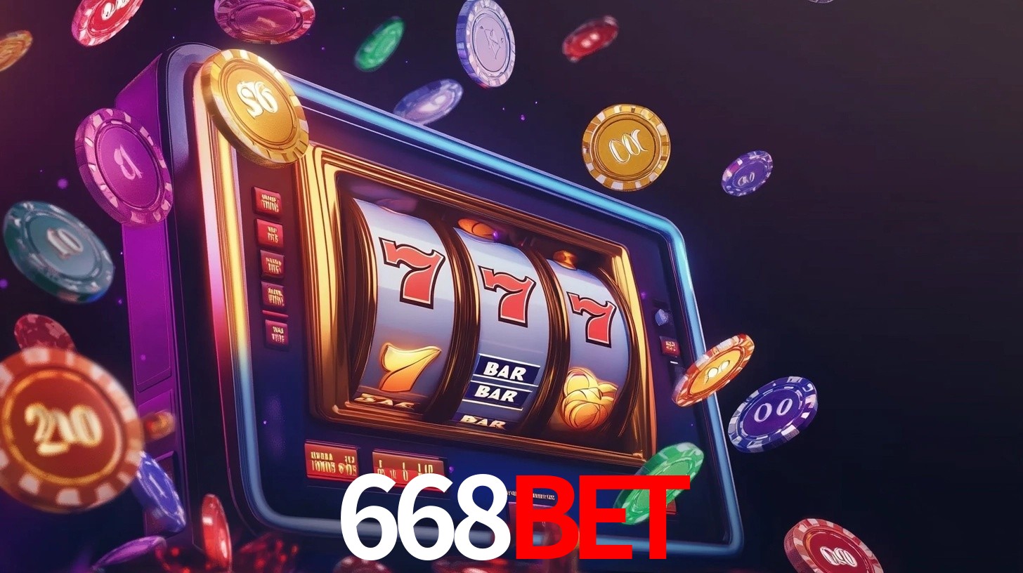 Daily Bonuses 668bet