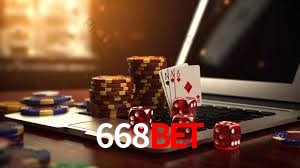 Interface Premium 668bet