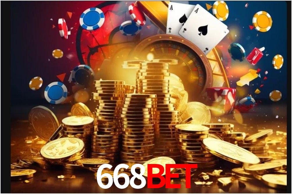 Jogos Exclusivos 668bet