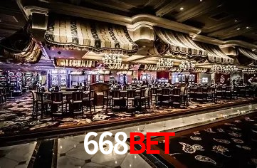 Seasonal Promotions 668bet