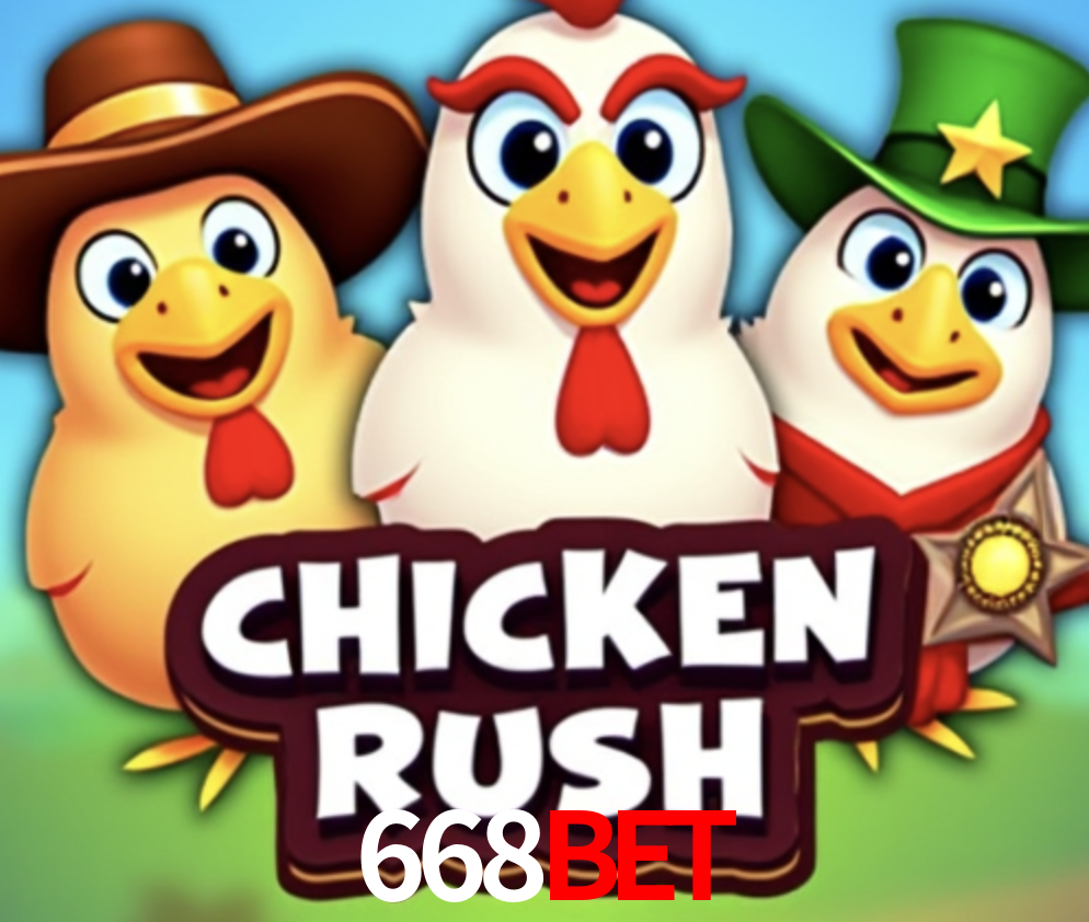 Secure Login 668bet