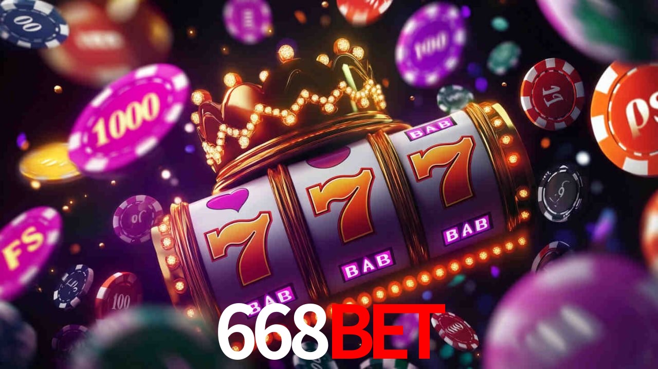 Bonus Features 668bet