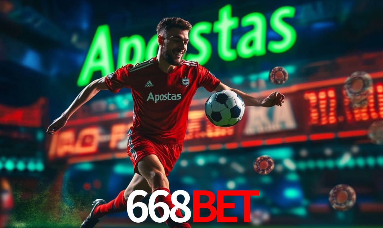 Torneios 668bet