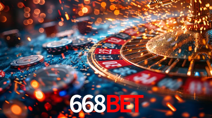Live Casino 668bet