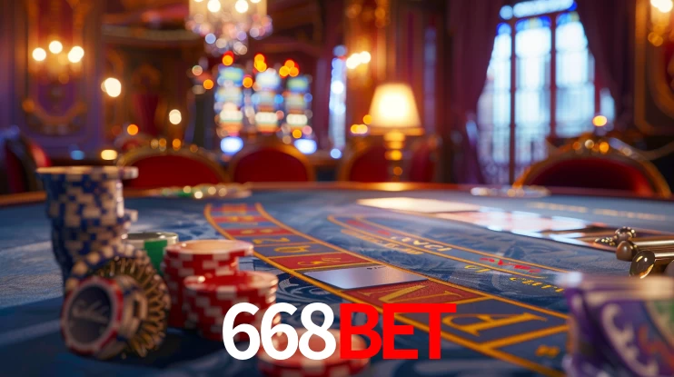Game Providers 668bet