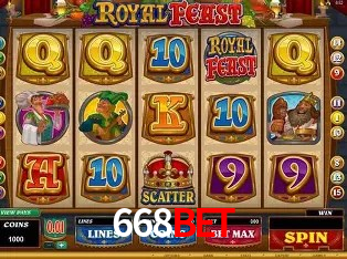 Exclusive Offers 668bet