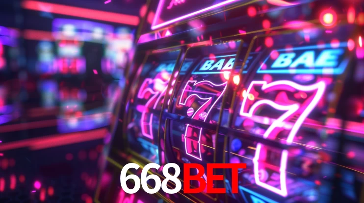 Slot Games 668bet